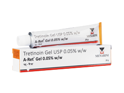 �g���`�m�C���W�F��(A Ret Gel) 