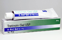 �g���`�m�C���W�F��(A Ret Gel) 