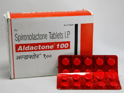 �A���_�N�g��(Aldactone)