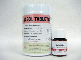 �A�i�{���^�u���b�g(Anabol-tablets)