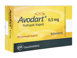 �A�{�_�[�g�i�f���^�X�e���C�h�j�@�iAvodart�j