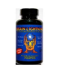 �u���C�� ���C�g�j���O�iBrain Lightning)