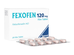 tFL\tF(Fexofen) 120mg AOWFlbN