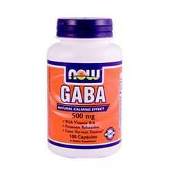 �M���o�@GABA�i�K���}�A�~�m���_�j