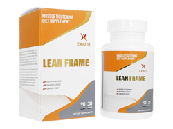 [Exafit] [t[(LeanFrame)