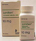 ���j�e�� �iLoniten�j�@10mg
