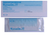 �}�[�x�����@�iMarvelon�j