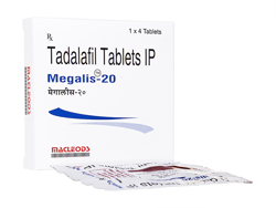�V�A���X�̃W�F�l���b�N�@���K���X�iMegalis�j