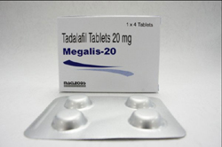 �V�A���X�̃W�F�l���b�N�@���K���X�iMegalis�j