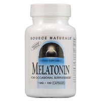 �����g�j�� 1mg 100���i�x�W�^���A���j�iSource Naturals�j