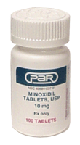 �~�m�L�V�W�� 10mg �@2.5mg�iMinoxidil �j