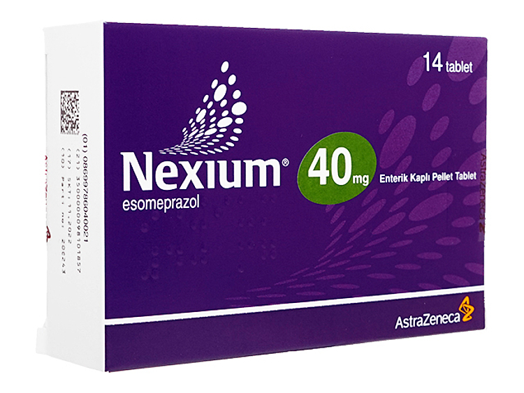 nexium 40