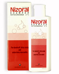 �j�]�����V�����v�[(Nizoral Shampoo )