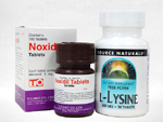 �m�L�V�W�� 5mg 100�� 1�� �{ L-���W�� 500mg 30�� 1�{ 1�Z�b�g 