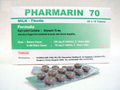 �V���}����(Pharmarin) 70mg