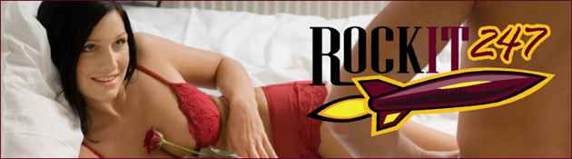 ���b�N�C�b�g247(ROCKIT 247)