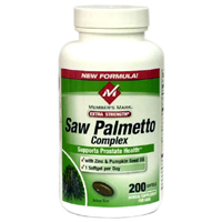 �\�[�p�����b�g �R���v���b�N�X�@�iSaw Palmetto Complex�j