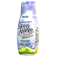 ���L���V���X�E�X���[�v�A�V���A�E���L�b�h�F236ml(8 fl.oz.)(Nature's Plus )