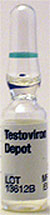 �e�X�g�r�����f�|(Testoviron-depot)