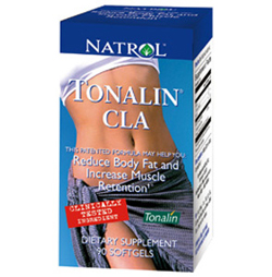 �@�g�i����CLA�iTonalin CLA�j 