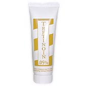  �g���`�m�C���@0.05% �N���[���iTretinoin 0.05% Cream) 