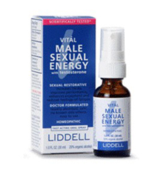 �o�C�^���E���C���E�Z�N�V�����G�i�W�[�@�iVital Male Sexual Energy�j