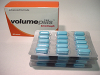 �{�����[���@�s���Y (Volume Pills)
