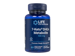 7-KETO DHEA ^{Cg 