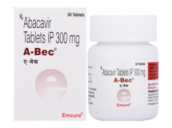 G[xbN(A-Bec) 300mg UCAWFWFlbN