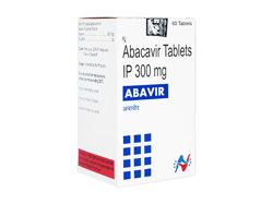 Aor(Abavir) 300mg UCAWFWFlbN