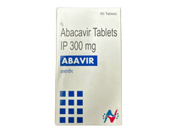 Aor(Abavir) 300mg UCAWFWFlbN