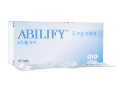 Grt@C(Abilify) 5mg Asv][