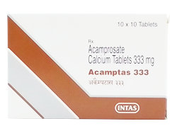 OeNgWFlbN AJv^X(Acamptas) 333mg 60/1