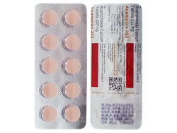 OeNgWFlbN AJv^X(Acamptas) 333mg 6/1V[g