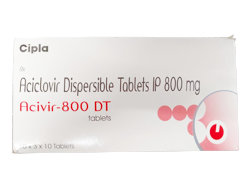 AVr(Acivir) 800mg DT 300/1 ]rbNXWFlbN