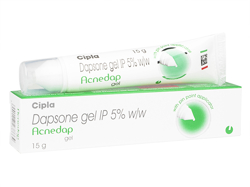 ANl_bv WF(Acnedap Gel) 5% 15g _v]WF