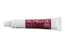 ANlCY N[(Acnelyse Cream) 0.1% 20g `[u