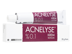 ANlCY N[(Acnelyse Cream) 0.1% 20g
