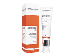 (Dermaceutic)アクティブレチノール 1.0
