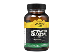 ANeBxCg`R[(Activated Charcoal) 260mg