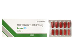 ANgCh(Actoid) 25mg 20JvZ/1