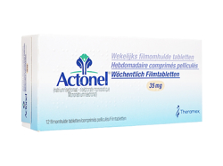 ANgl(Actonel) 35mg