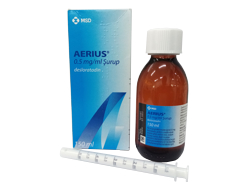 GAX(Aerius) 0.5mg/ml 150ml 1 fX^WVbv