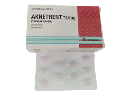 ANlgg(Aknetrent) 10mg 30JvZ 1 ALeCWFlbN