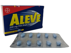 A[u(Aleve) 220mg ivLZigE 20 1