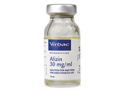 アリジン(Alizin) 注射液