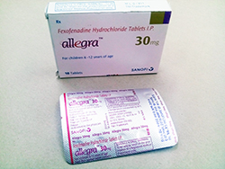 AO(Allegra) 30mg