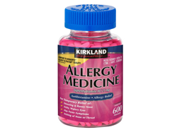 アレルギーメディシン(Allergy Medicine) 25mg