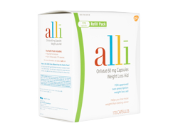 �A���C(Alli) 60mg 170�J�v�Z��