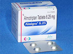 >A~O(Almigra) 6.25mg Agv^